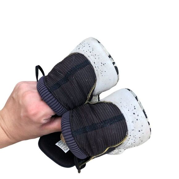 2019 Adidas Pro Vision Shoes Size 8.5 - Picture 15 of 16